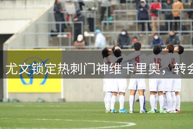 尤文锁定热刺门神维卡里奥，转会交易进入关键阶段