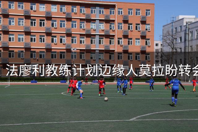 法廖利教练计划边缘人莫拉盼转会 律师透露球员处境